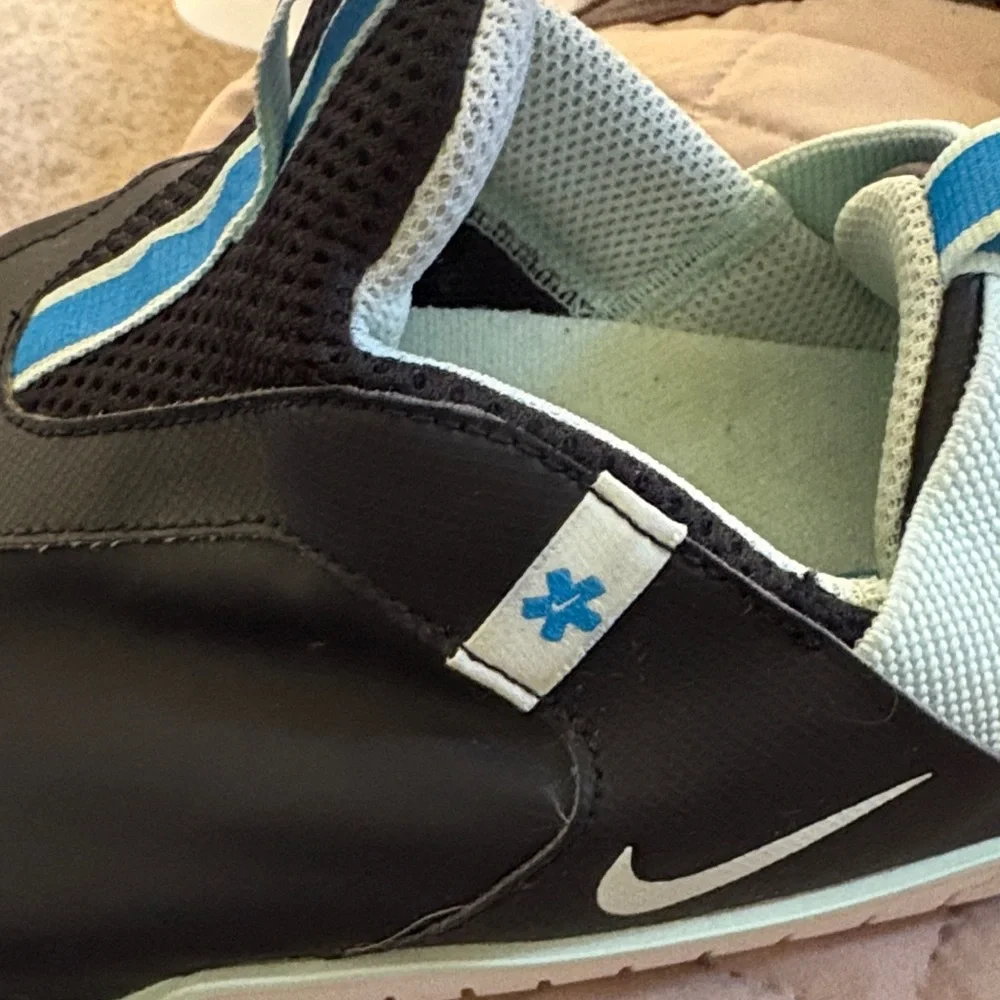 Nike Air Zoom Pulse experience comfort